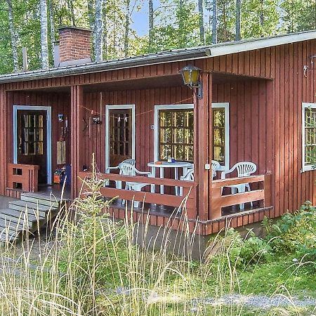 Holiday Home 2234 By Interhome Savonranta Exteriér fotografie