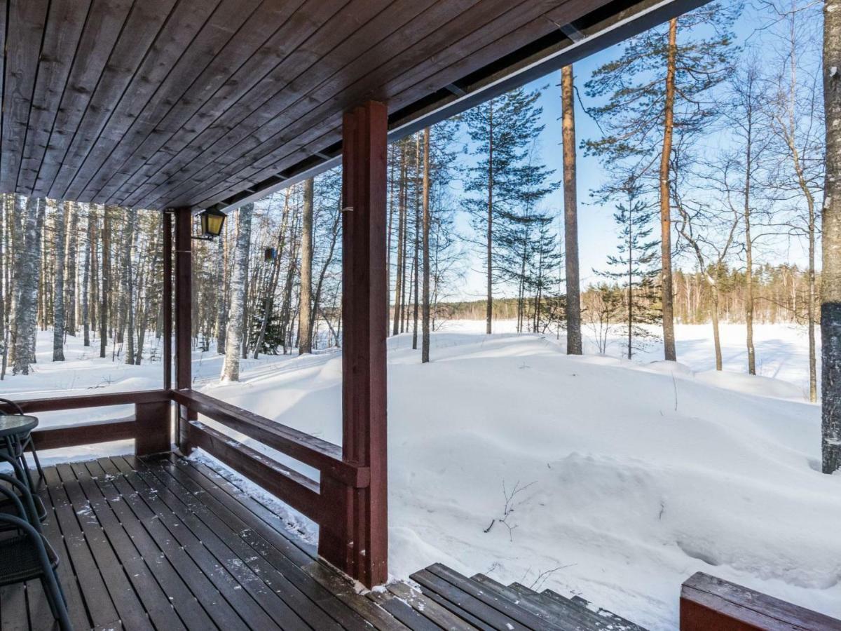 Holiday Home 2234 By Interhome Savonranta Exteriér fotografie