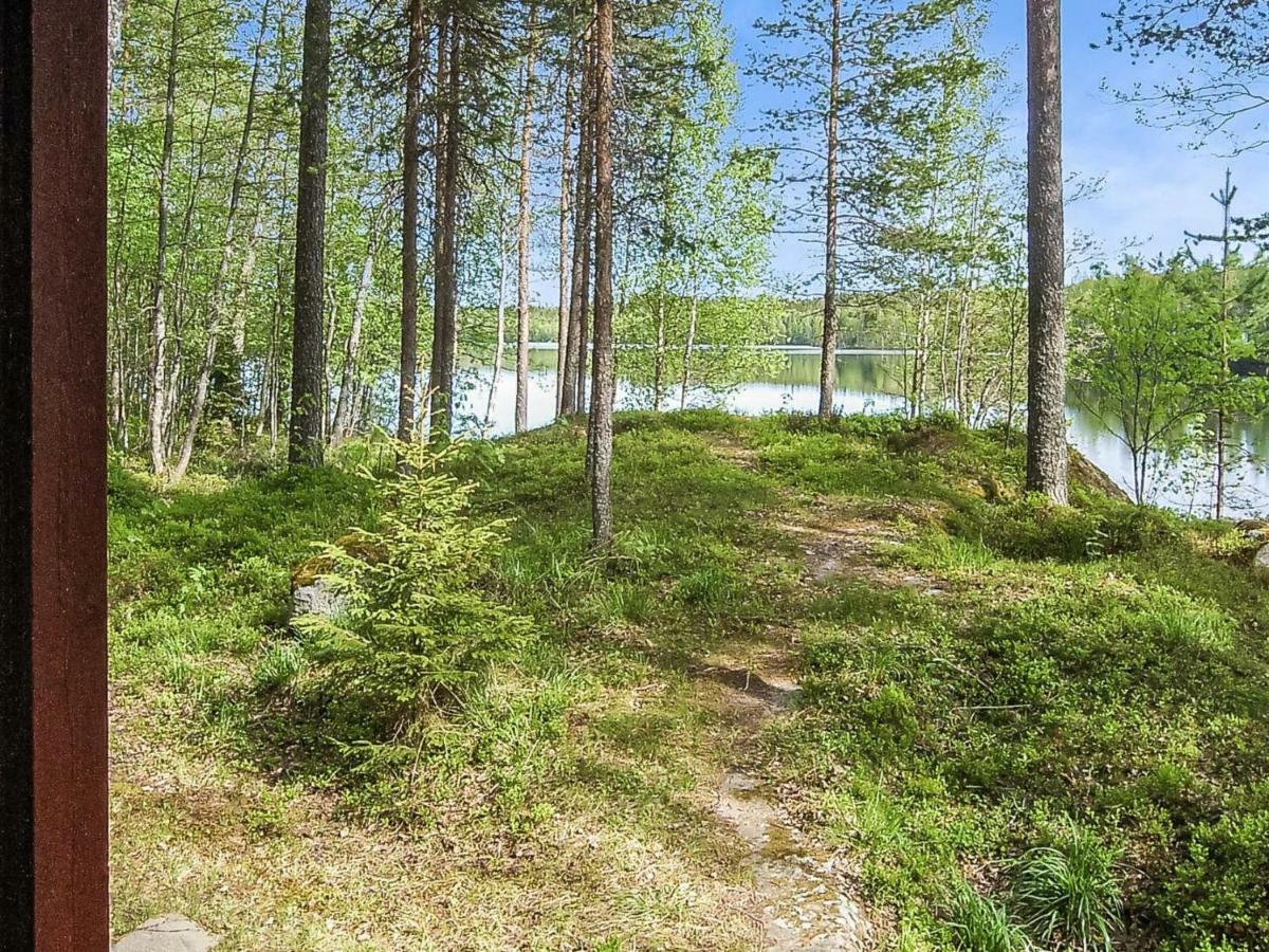 Holiday Home 2234 By Interhome Savonranta Exteriér fotografie