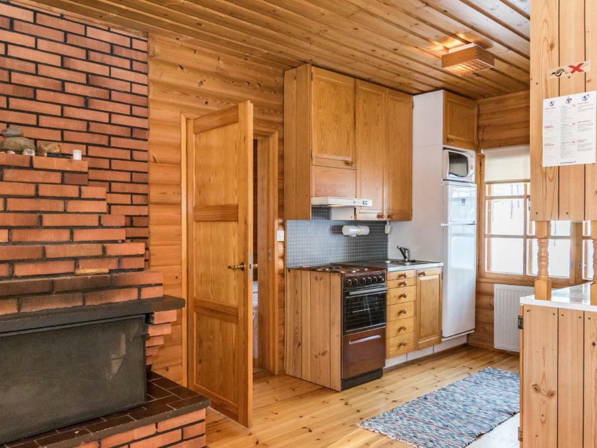Holiday Home 2234 By Interhome Savonranta Exteriér fotografie