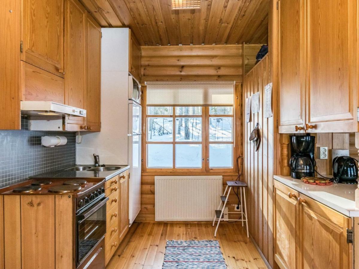 Holiday Home 2234 By Interhome Savonranta Exteriér fotografie
