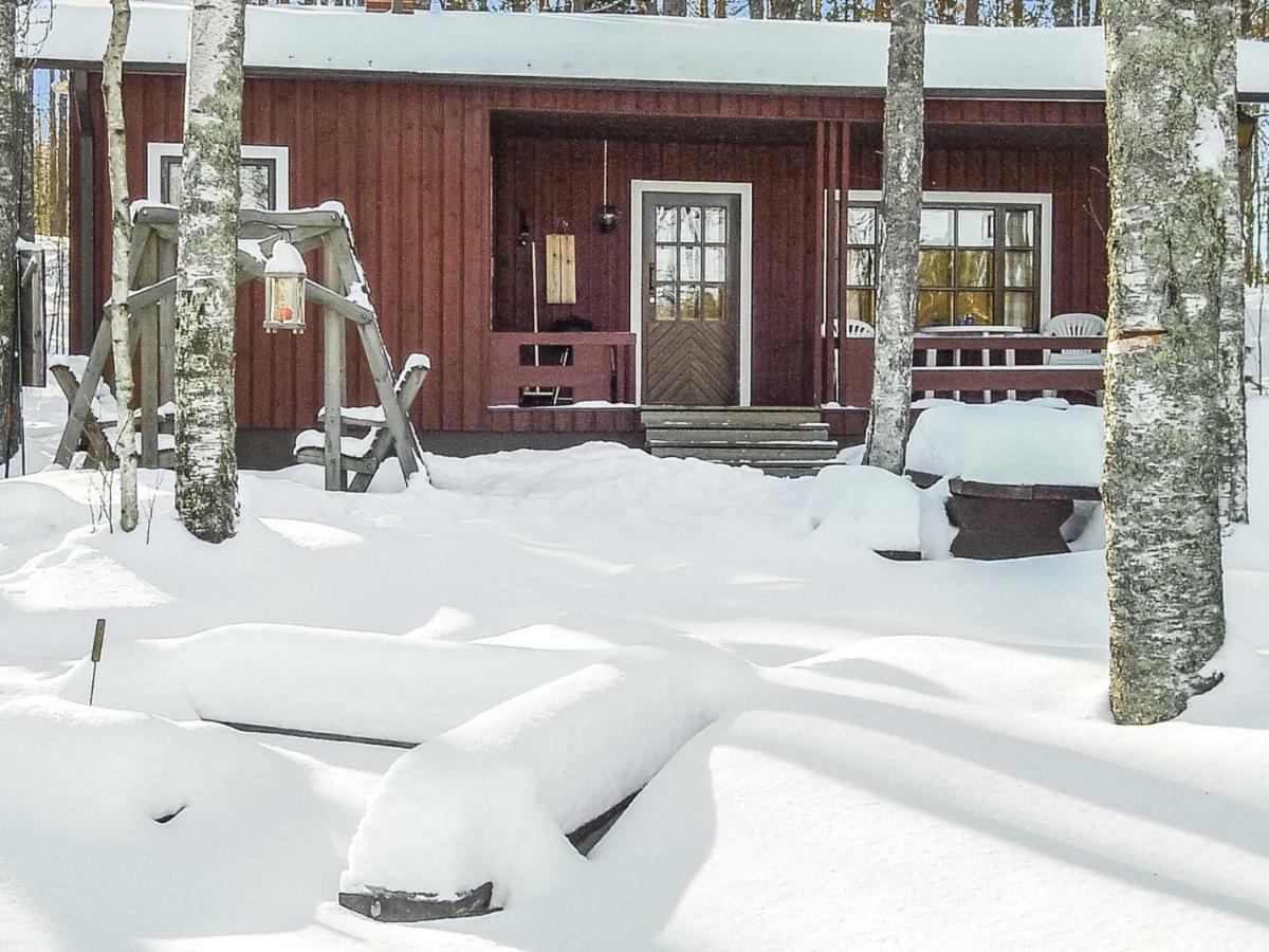 Holiday Home 2234 By Interhome Savonranta Exteriér fotografie